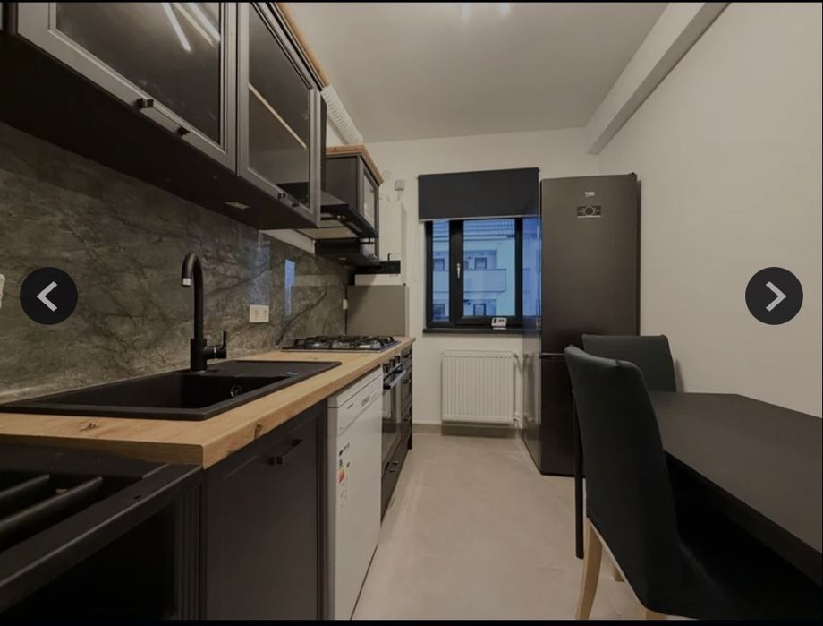 Apartament 2 camere bulevardul sisesti sector 1de închiriat