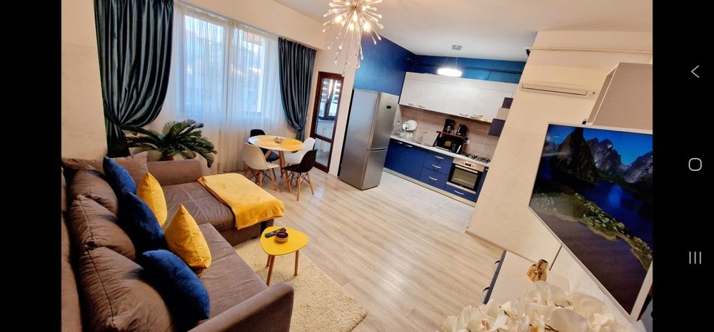 Cazare Lux Zona Palas Mall Iasi - apartamente cu 1,2,3 camere