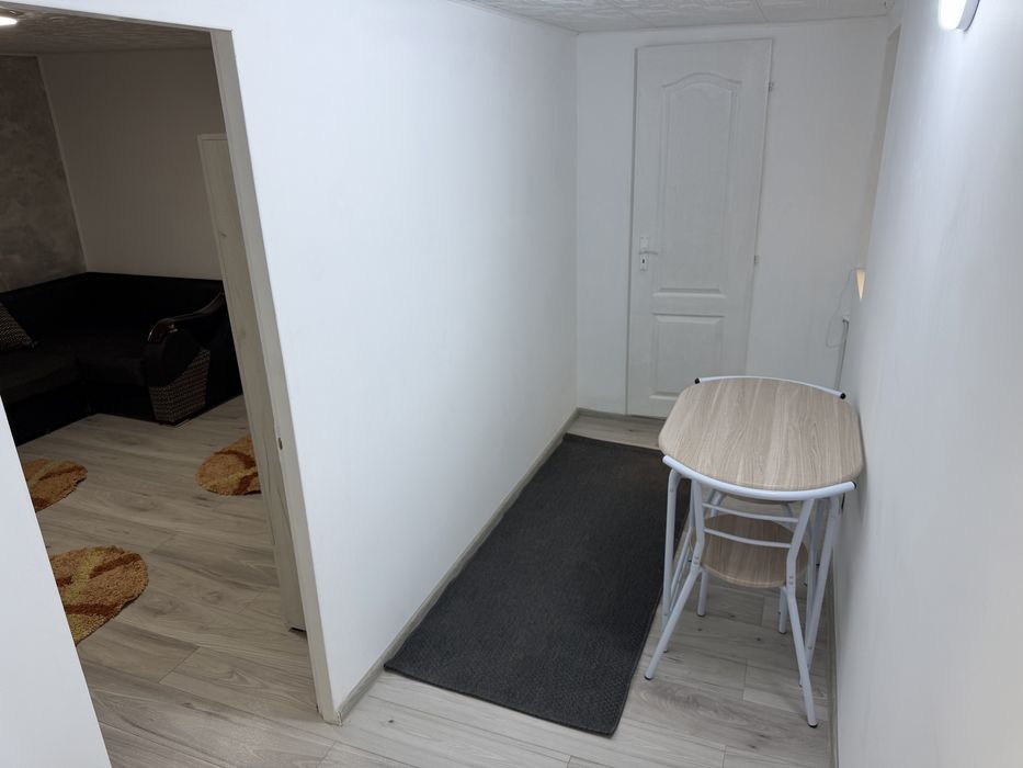 Apartament 2 camere de inchiriat(prima inchiriere, cladire noua)Belvedere/Rond Vechi CUG