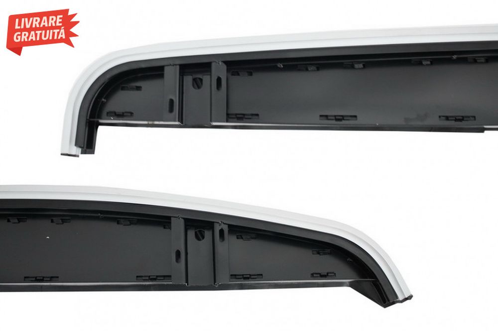 Praguri Trepte Laterale Land Range Rover Sport L320 (2005-2013)