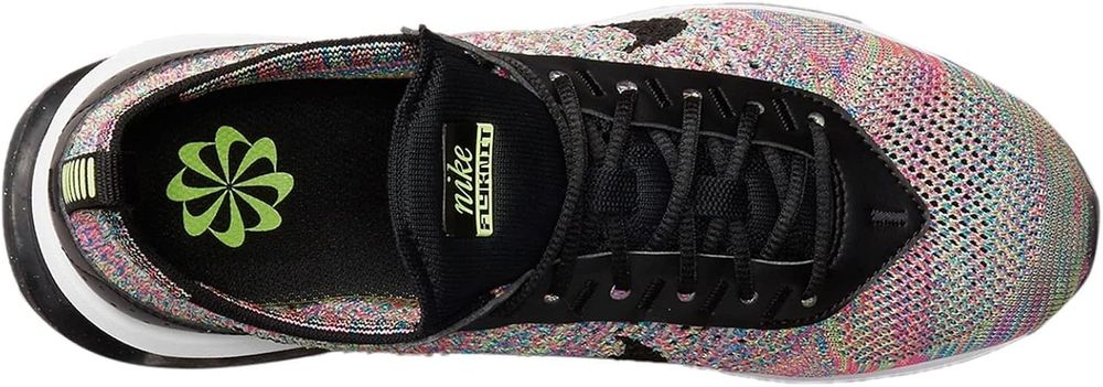 Nike Air Max Flyknit Racer номер 49.5