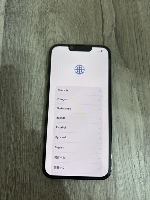 Iphone 13 Pro 256 GB