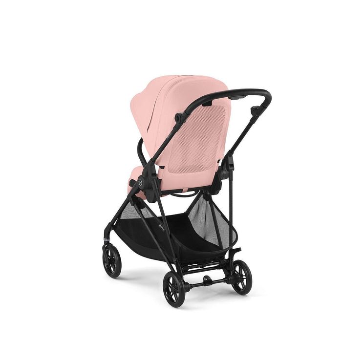 Cybex Melio Gold Pink 2 в 1