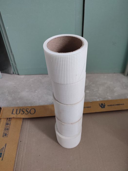 Серпянки ширина 80 мм б/у