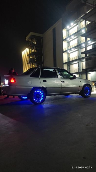 Chevrolet Nexia 2