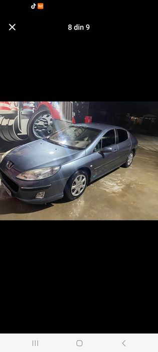 Vând mașină economica