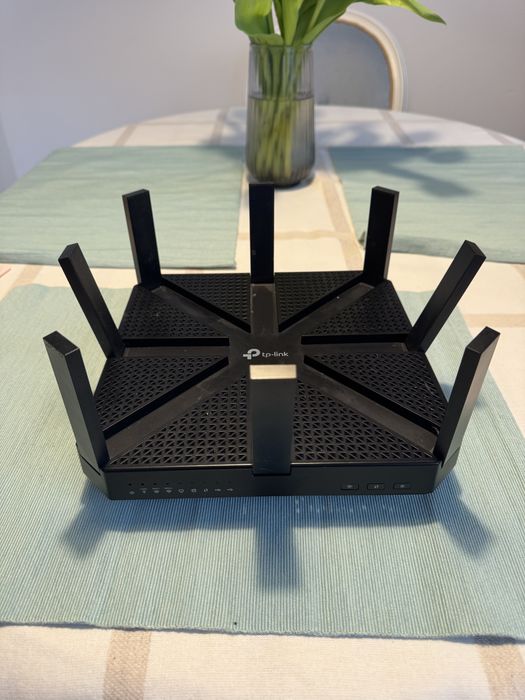 Router wireless AC5400 TP-Link Archer