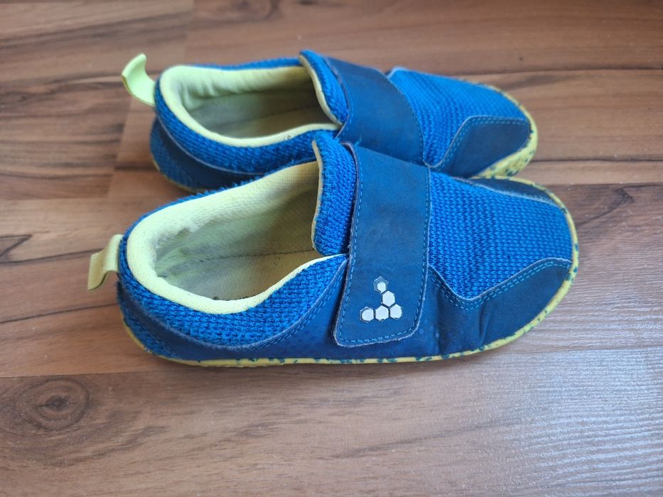 Детски боси обувки Vivo Barefoot