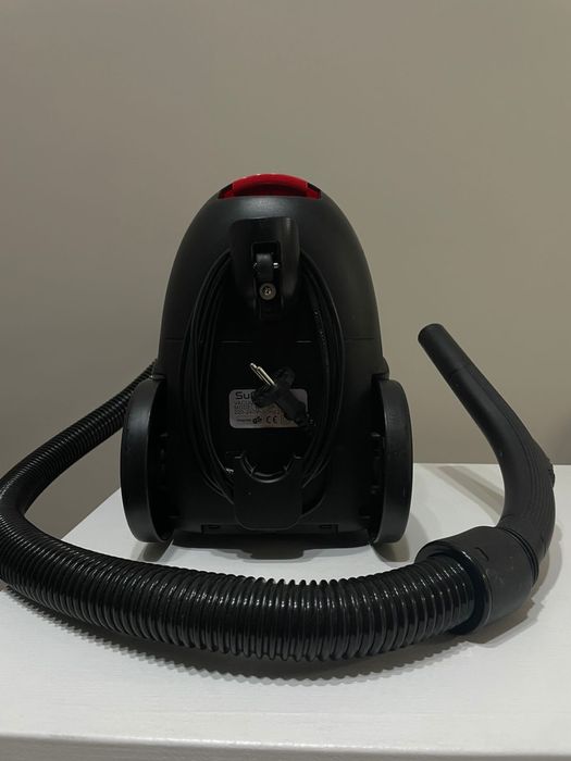 Пылесос в хор состоянии