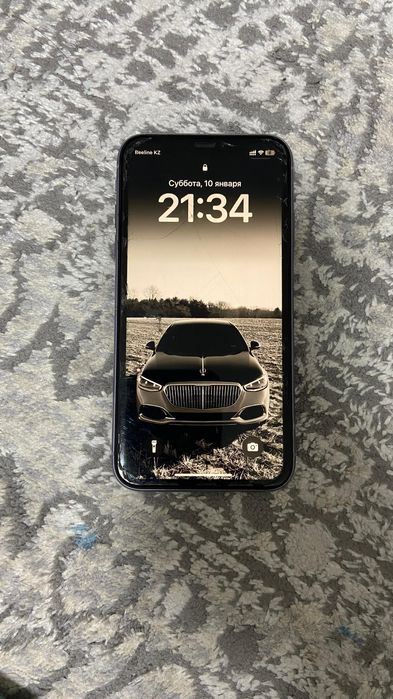 Айфон 11  СРОЧНО.