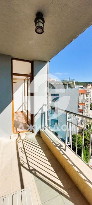 Продава се Двустаен апартамент в Свети Влас - 74 кв.м за 1515 €/кв.м - Снимка #5