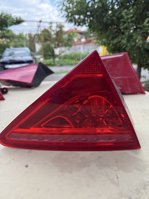 Стопове на audi a7