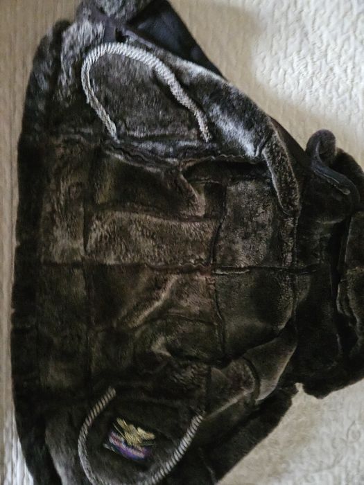 Детская Дублёнка