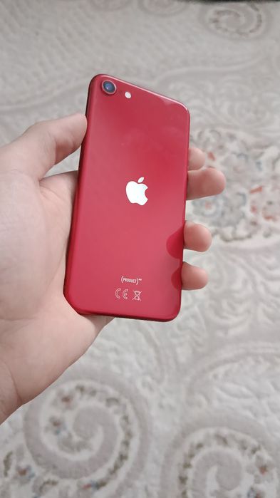 Айфон Se (2-ого поколения)