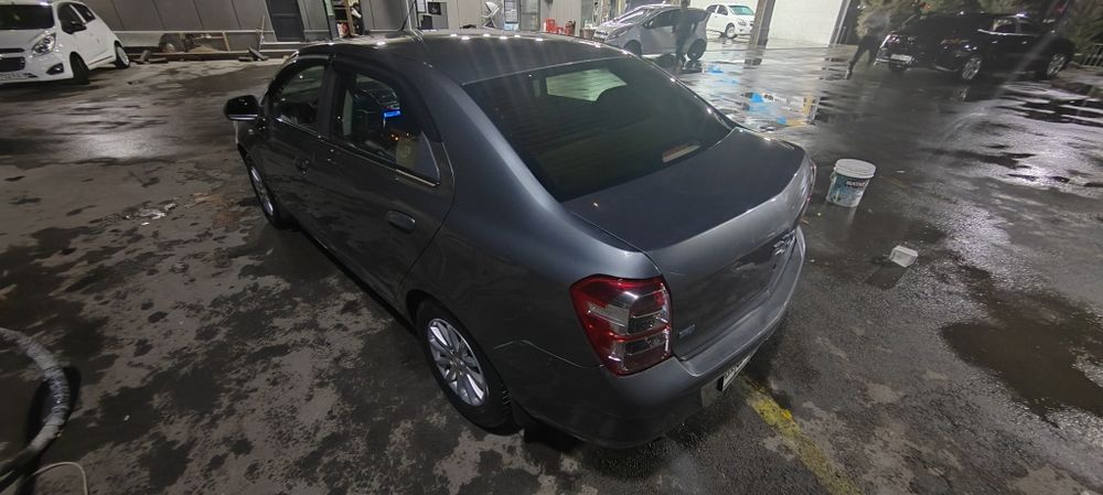 Chevrolet Cobalt 2014 — 6