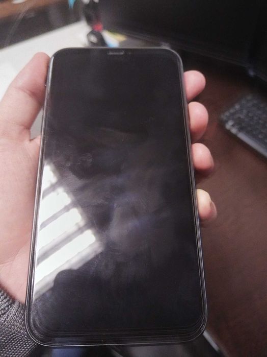 Айфон 11 идеальный