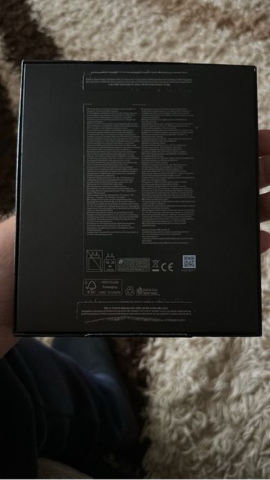 Samsung z fold 6