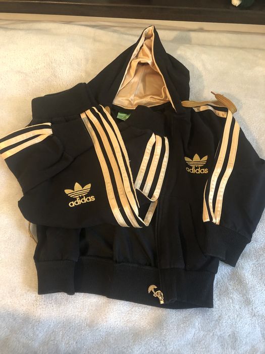 Детски дрешка