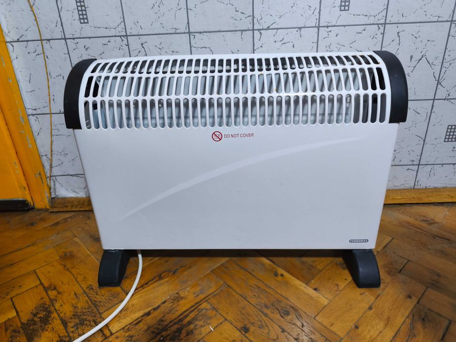 Конвектор за отопление