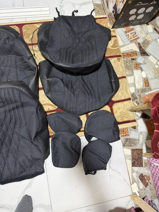 Чехол для кобальта cobalt chexol