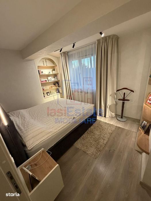 Apartament 3 camere Copou
