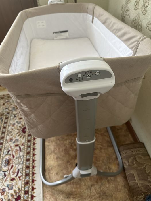 Кроватка колыбель