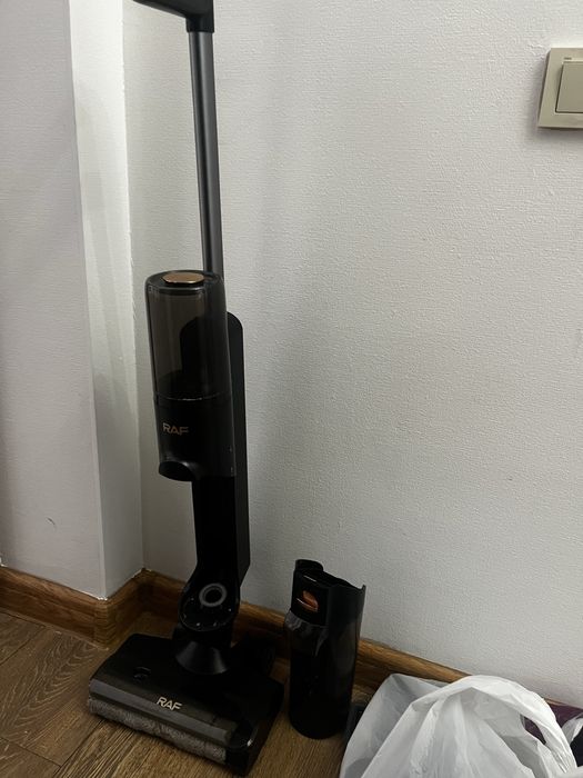 Моющий пылесос в Астане