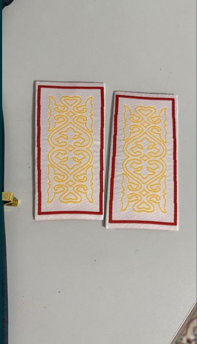 Спец форма для НВП