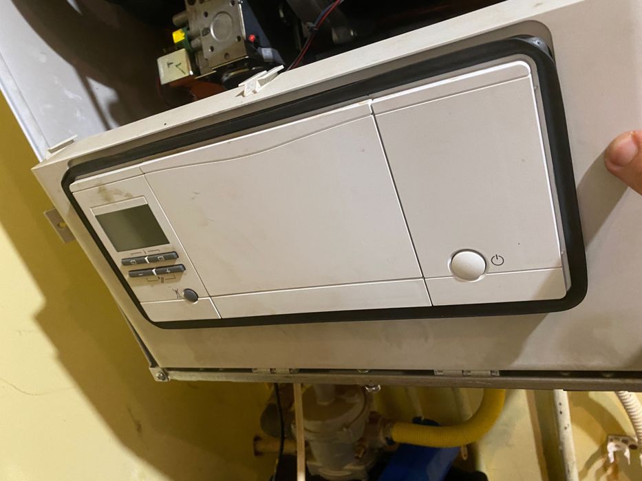 Reparatii Centrale Termice, Autorizari I.S.C.I.R,