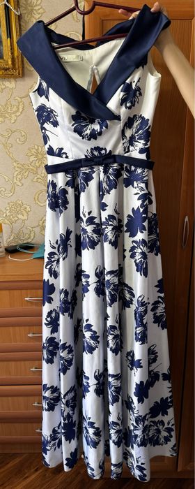 Выпускной платье