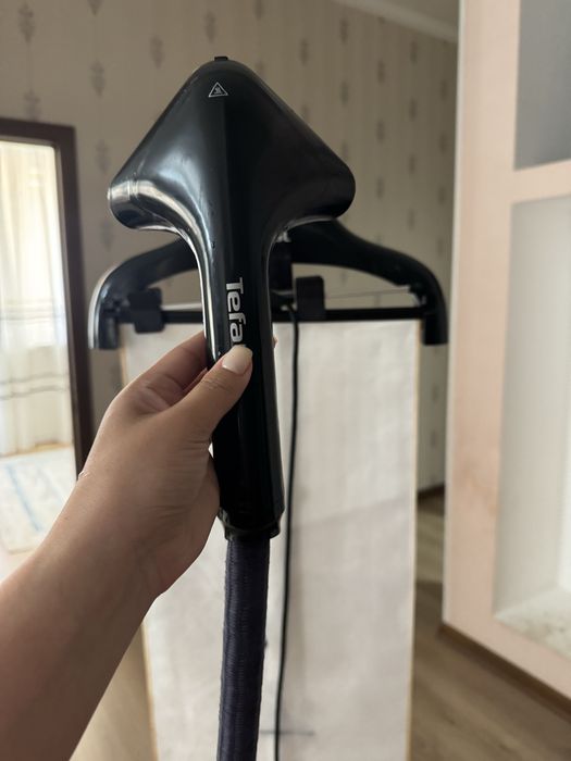 Отпариватель Tefal
