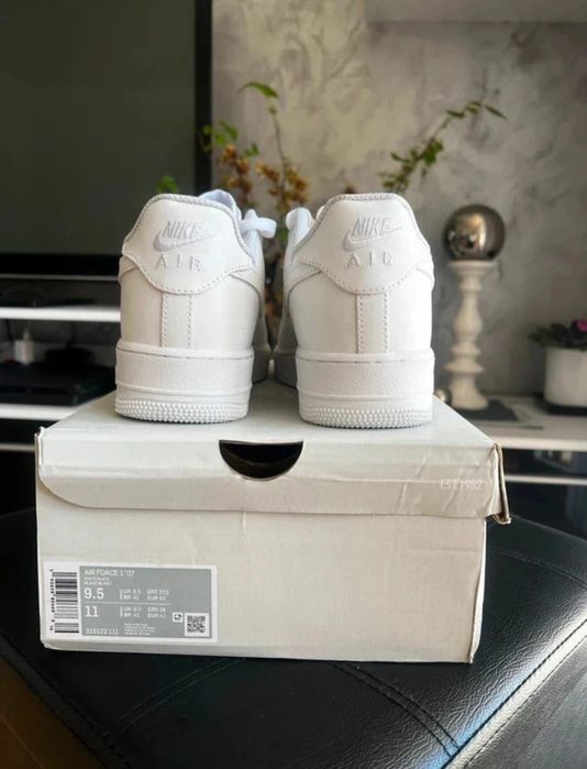 Air Force 1 Low Albi