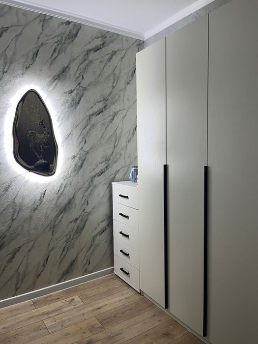 Продам евро 2 х ком кв