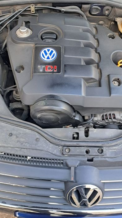 Volkswagen Passat B5 preț 1750 negociabil