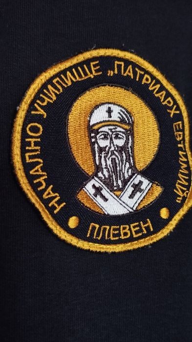 Униформа сукман за момиче