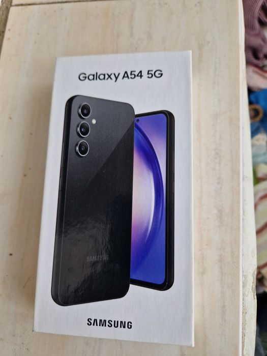 Samsung Galaxy A54 5G