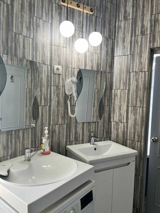 Гостиница, хостел, аппартаменты