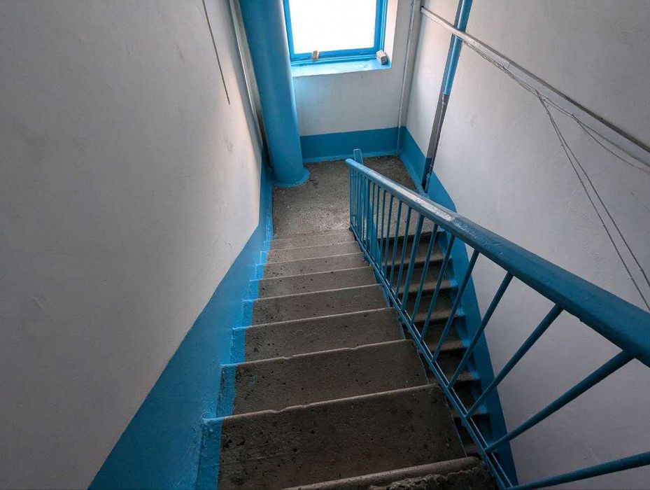 Продажа 2-комнатной квартиры