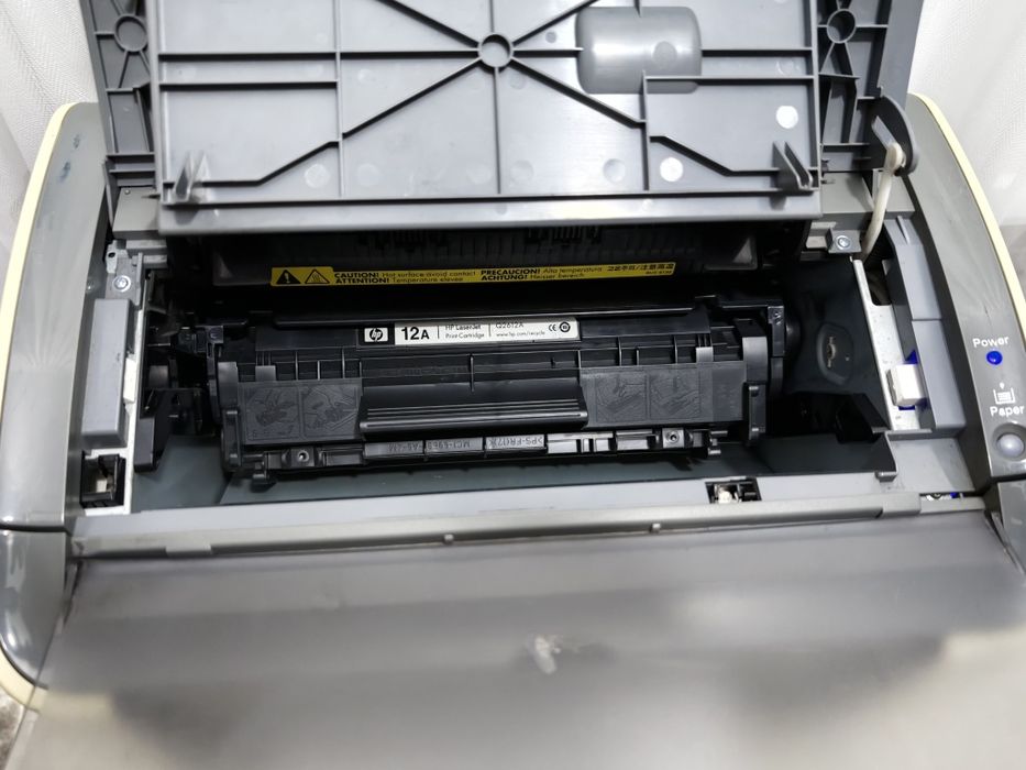 Imprimanta Laser Canon LBP 2900