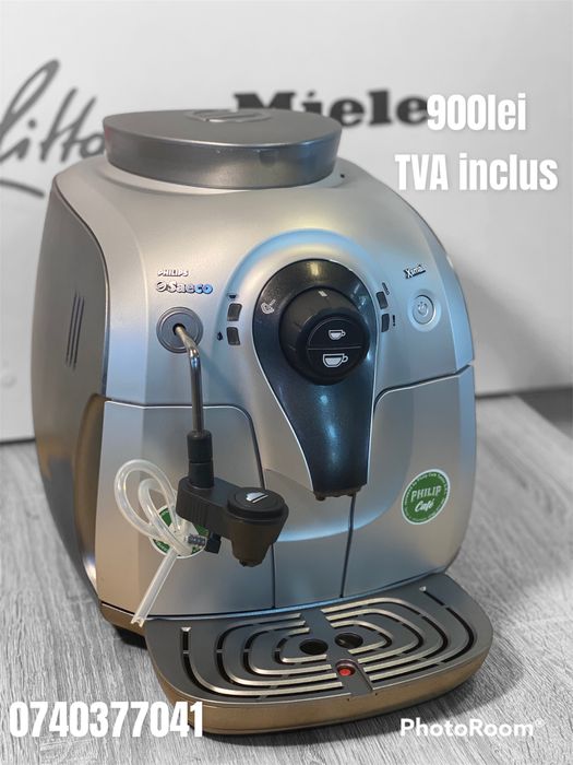 Capucinator adaptabil Philips Gaggia Saeco