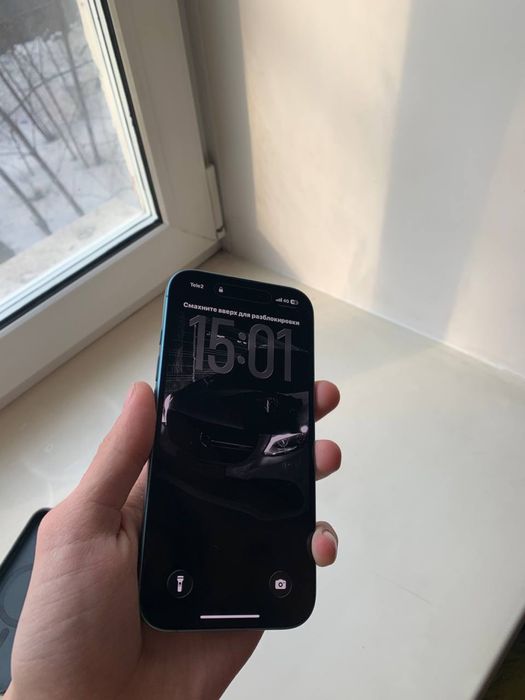 Продам или обминаю 16 айфон