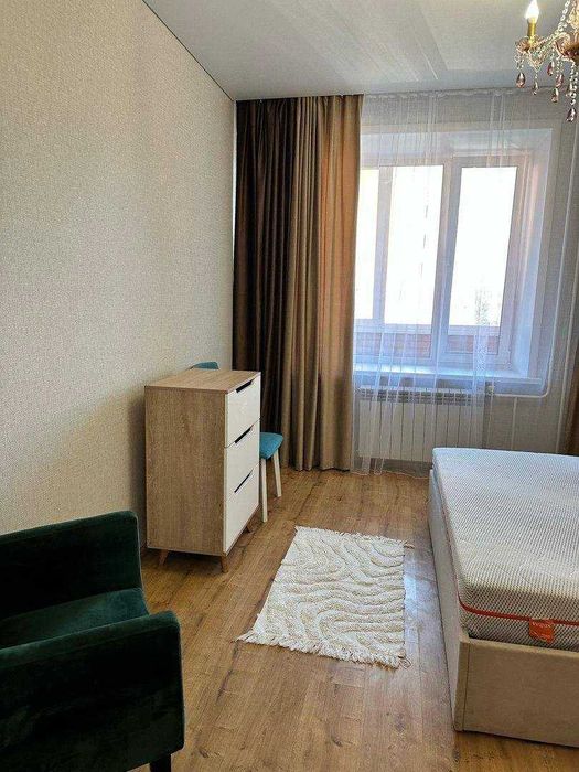 2-х комн Жана кала