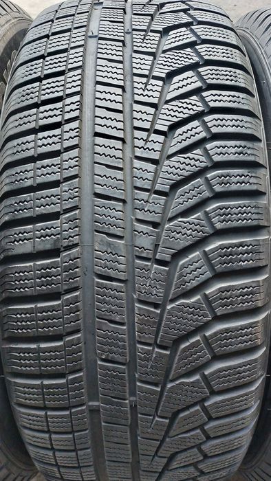 Зимни гуми 235/60/16 Hankook Winter I'cept evo 4 броя