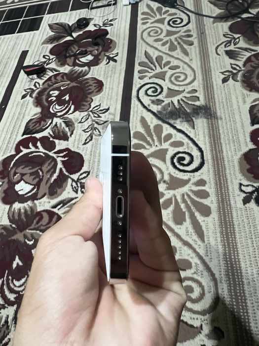 Iphone 13 pro ideal holatda