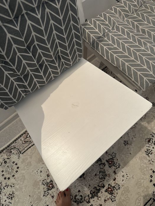 Стул для кухни от Ikea