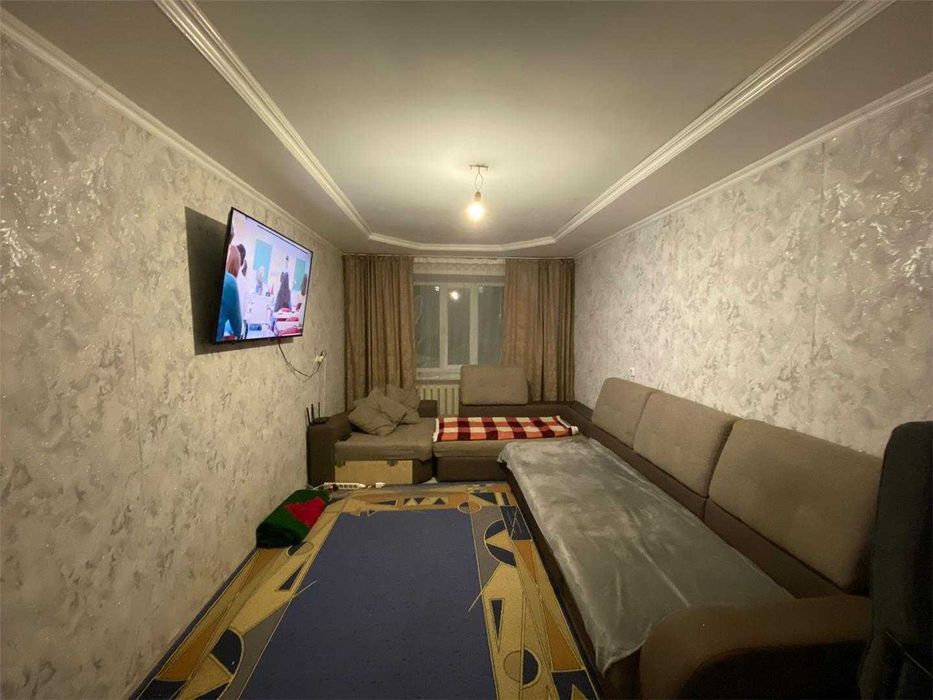 продажа 2 комнатная квартира в Майкудуке
