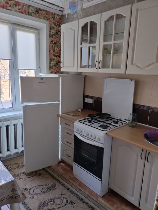 Продаётся квартира на 26 квартале