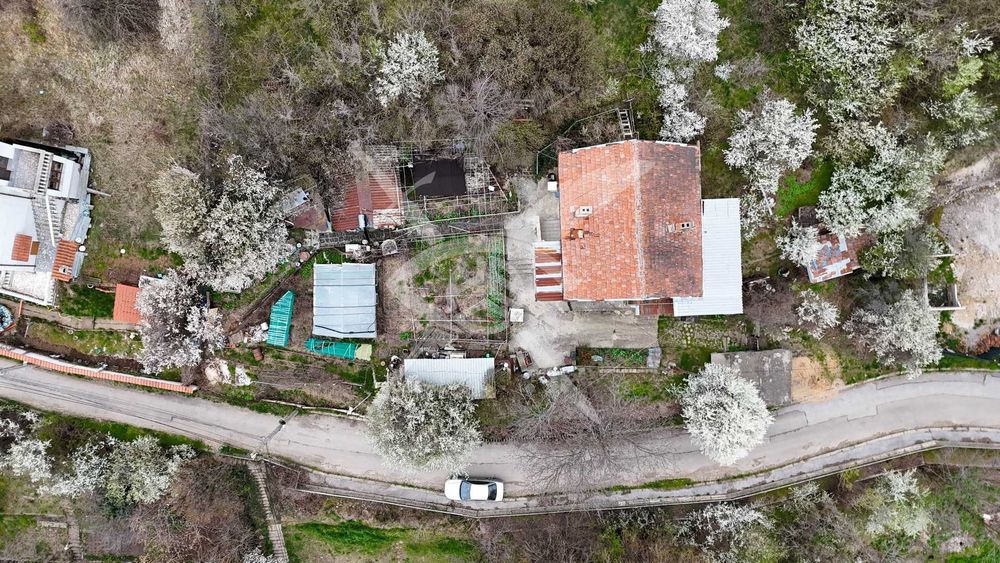 Продава се Парцел в с. Кокаляне, Област София-град - 1518 кв.м за 14 €/кв.м - Снимка #7