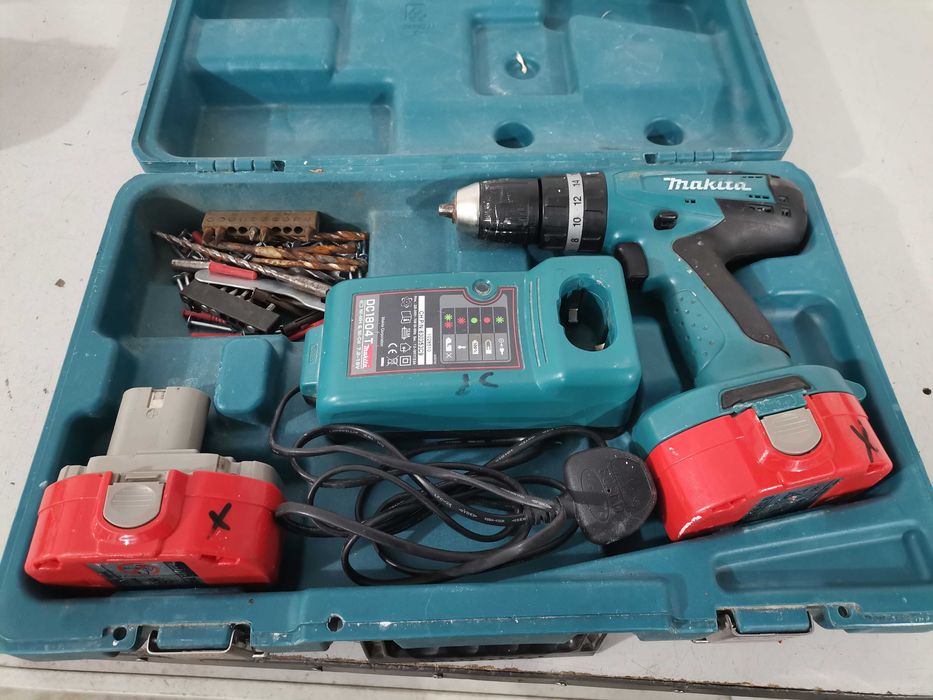 Винтоверт - Makita 18 V