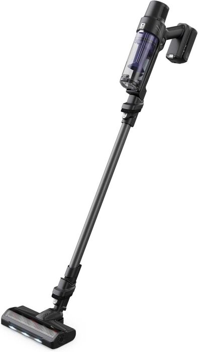 Безжична вертикална прахосмукачка Rowenta X-Pert 7.60 RH6A33WO